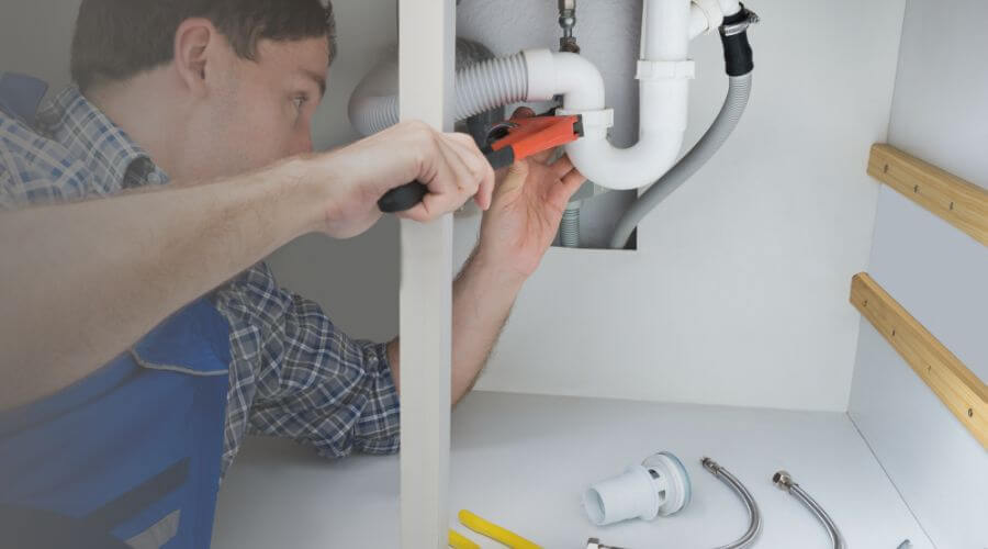 Professional expert plumbing services in Joseph City, AZ